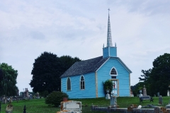 Lainger-Blue-Church-Ontario