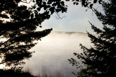 Lainger-Lake-Kawawaymog-Fog