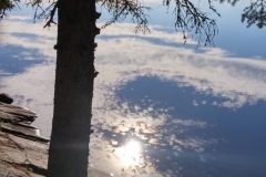 Lainger-Lake-Kawayaymog-Reflection