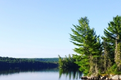 Lainger-Lake-Kawayaymog-Sunrise