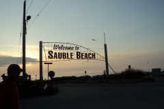 Lainger-Sauble-Beach